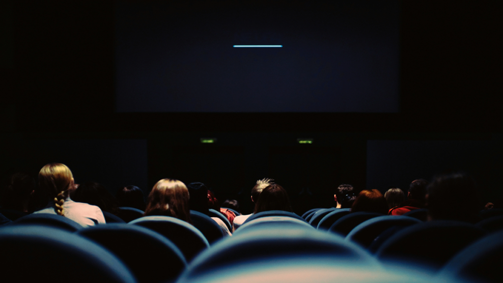 The Latest Wordle Clone Is Perfect for Movie Geeks