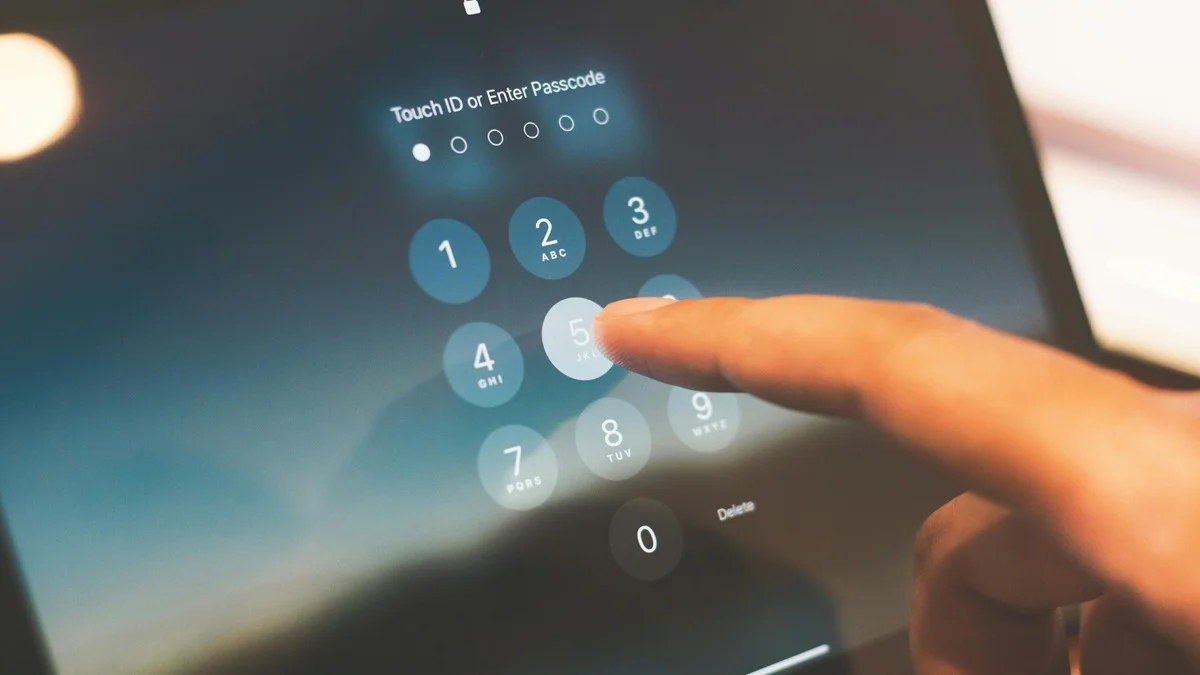How to Get Started With a Password Manager 1 pexels indraprojectsofficial 27742642