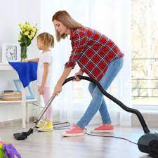 The Ultimate Guide: How to Clean a House