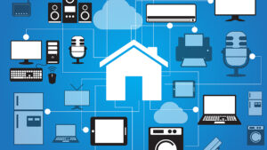 Smart Home Technology 