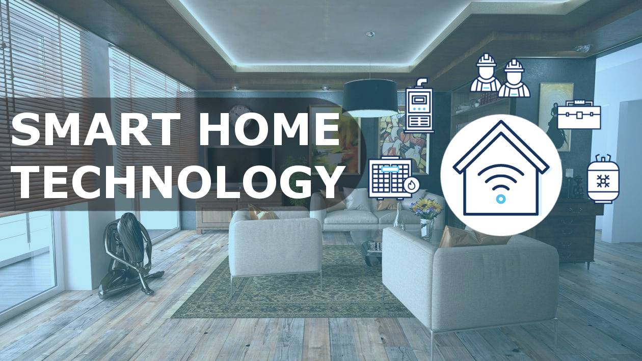 Smart Home Technology