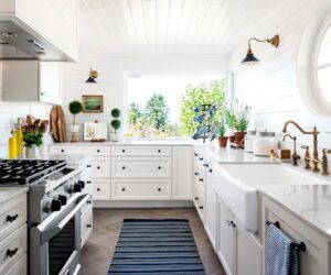 The Ultimate Guide to Cleaning Kitchen Surfaces 