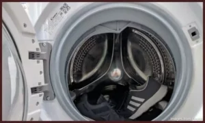 DIY Washing Machine Care