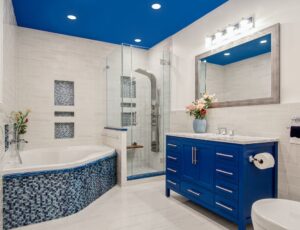 Modern Bathroom Remodeling Ideas