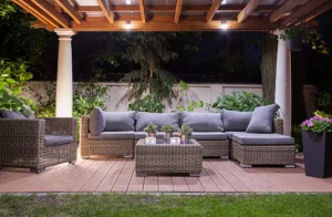 12 Simple Steps to Maintain Your Patio 