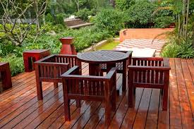 12 Simple Steps to Maintain Your Patio 