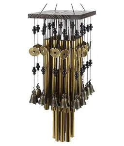 10 Incredible Benefits of Wind Chimes