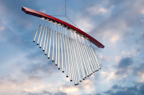 10 Incredible Benefits of Wind Chimes