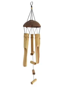 10 Incredible Benefits of Wind Chimes