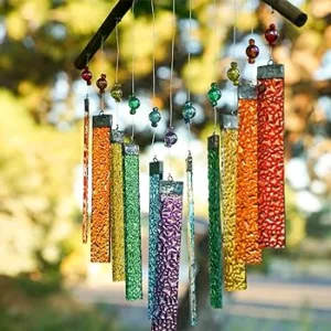 10 Incredible Benefits of Wind Chimes