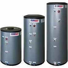 Condensing Water Heater