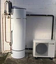 Heat Pump Water Heater