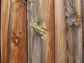 How To Staining Wood