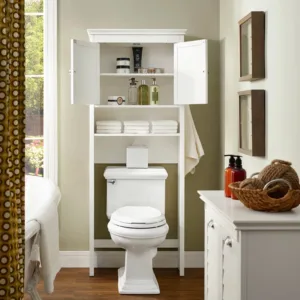 13 Space Saving Small Bathroom Storage Ideas