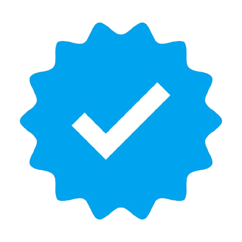Blue-tick
