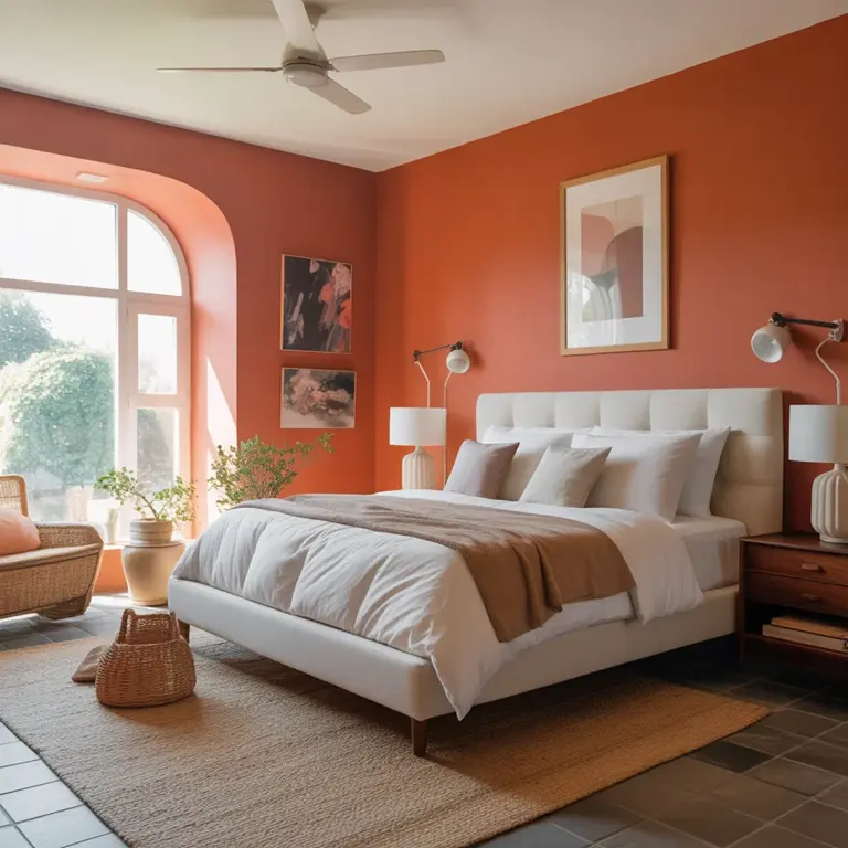 5 Colors You May Regret Painting Your Bedroom, According to Designers 4 kGwaJFh0Q4utSXi0 vpmw@2k 1