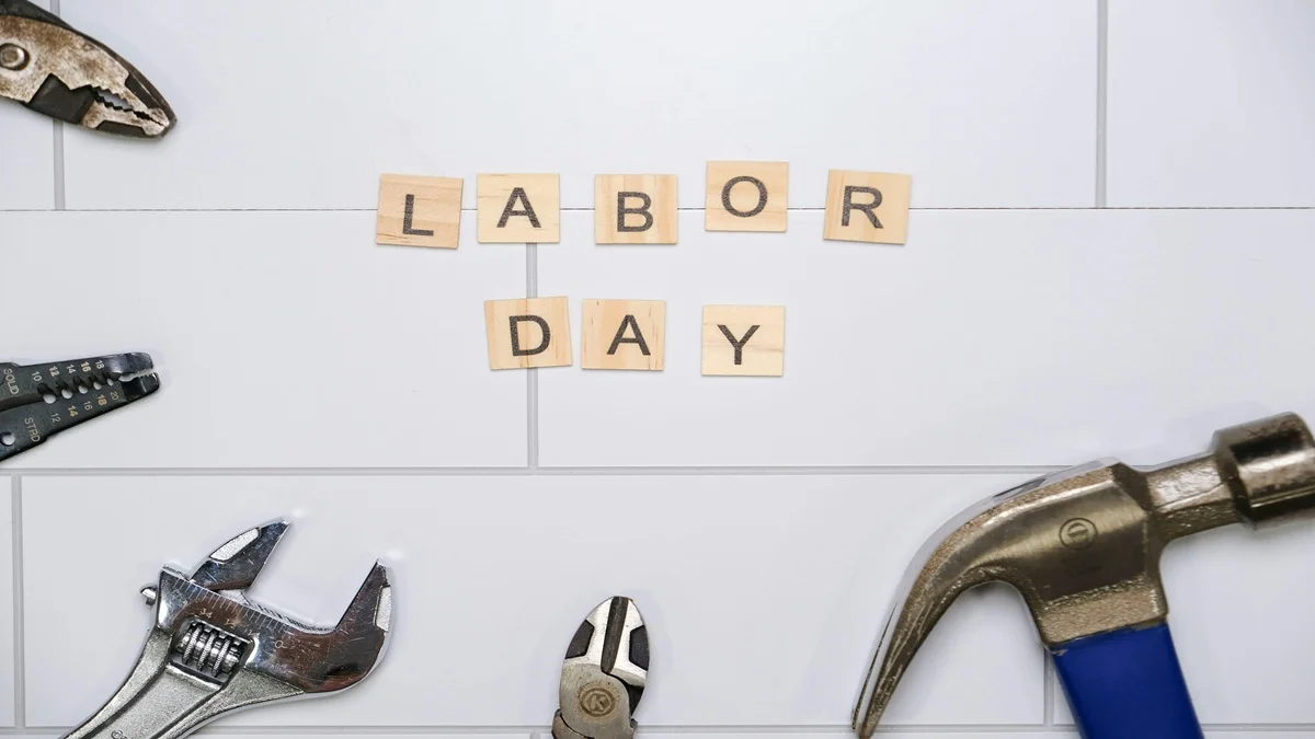 Labour day