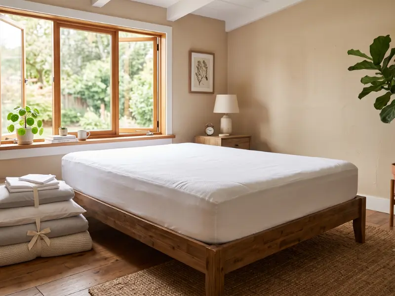 How to Clean a Mattress (Without Losing Your Mind Over It) 4 4 1