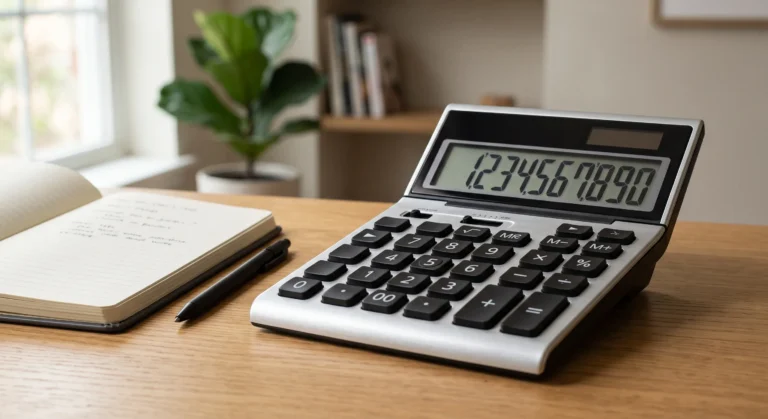 Canon TS-1200TSC Desktop Calculator: What It Offers, and What to Buy If You Can't Find One 3 Canon TS-1200TSC desktop calculator