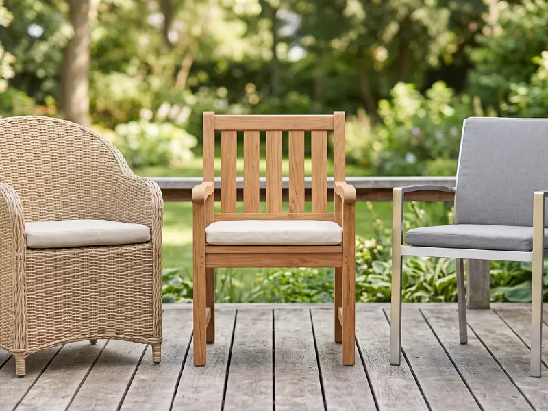 The Complete Patio Furniture Buying Guide: What Actually Matters Before You Buy 3 2