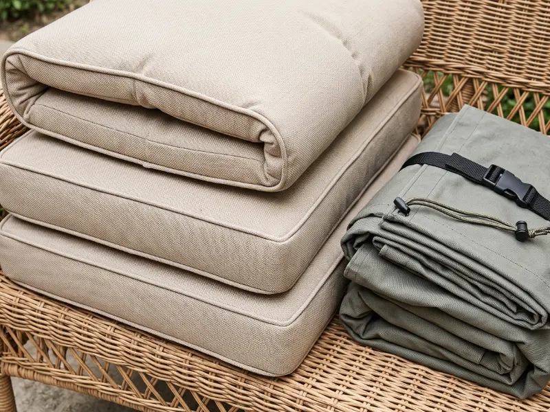The Complete Patio Furniture Buying Guide: What Actually Matters Before You Buy 4 4